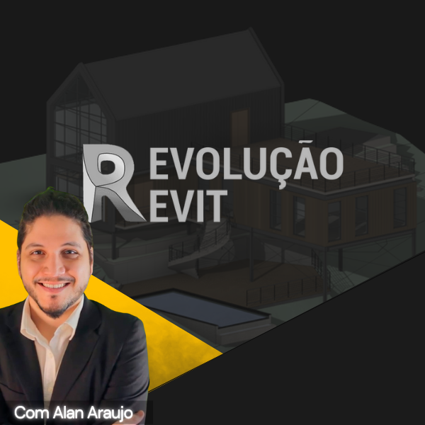 Revolução Revit